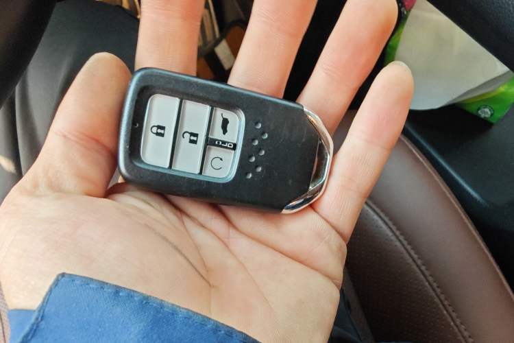 Used Honda Avancier 2020 370TURBO Four-Wheel Drive Supreme Edition
