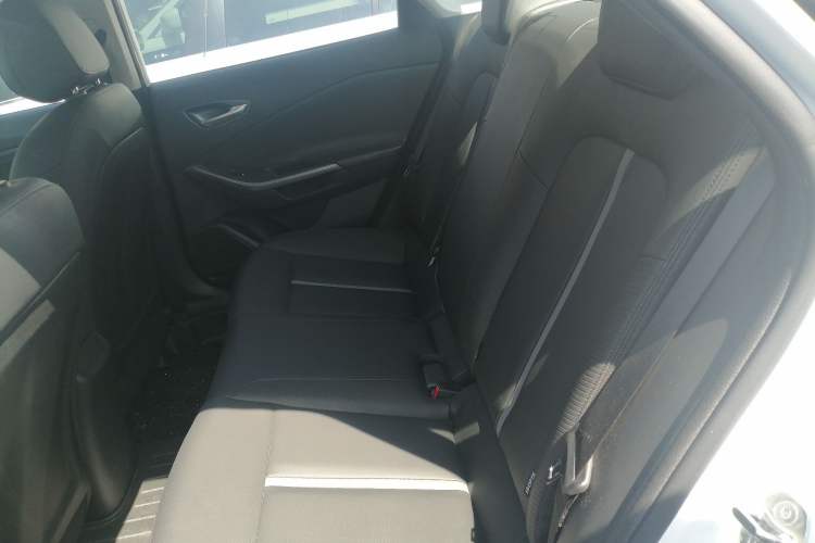 Used Hyundai Lafesta 2019 280TGDi Sport Edition China V Standard Left Rear Seat