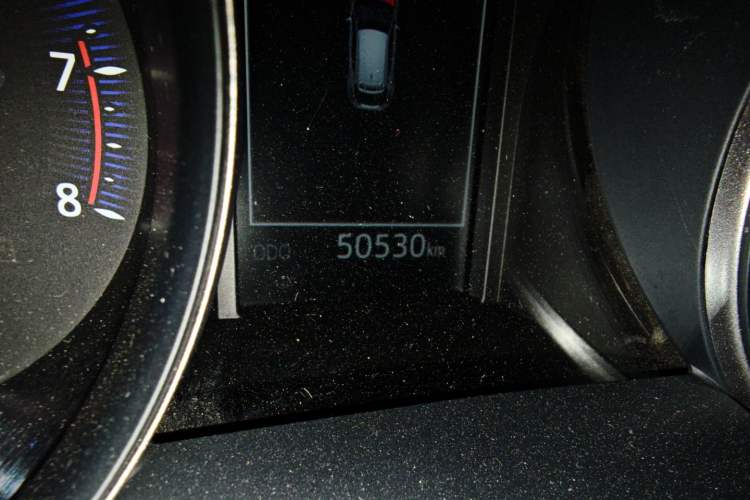 Used Toyota C-HR 2020 2.0L Leading Edition