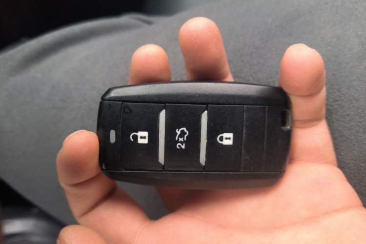 Used Changan CS75 2018 280T Automatic Smart Edition China V-standard