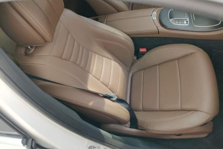 Used Mercedes-Benz E-Class 2019 E 300 L Sport Luxury Edition
