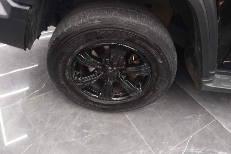 Used Tank 300 2024 2.0T Conqueror