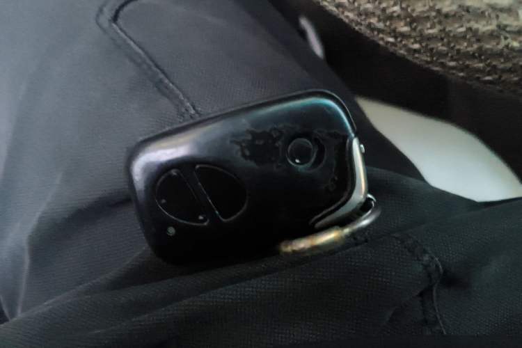 Used BYD G3 2011 Smart Edition 1.5L Manual - Xinya Trim
