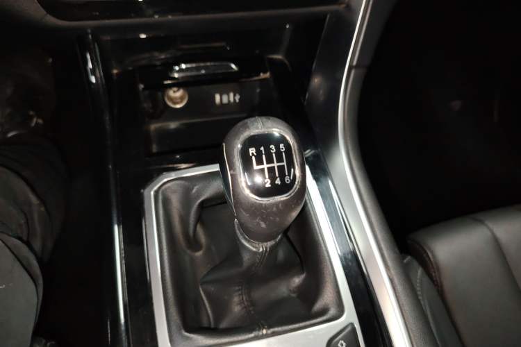 Used TRAUM SEEK 5 2018 1.5T Manual LingShang Edition
