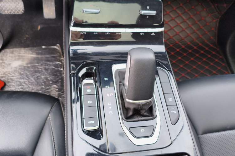 Used Wuling Victory 2020 1.5T CVT Flagship Edition