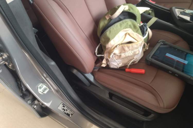 Used Buick GL6 2019 18T 6-Seater Connected Luxury Version China V Standard
