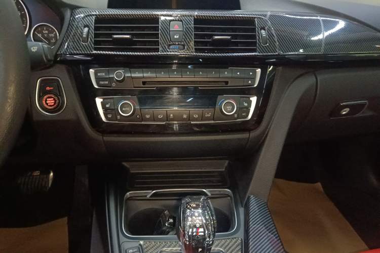 Used BMW 3 Series GT 2016 320i Design Package Edition