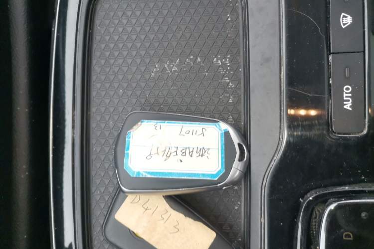 Used AION S 2023 Meizu 580 Lithium Iron Phosphate