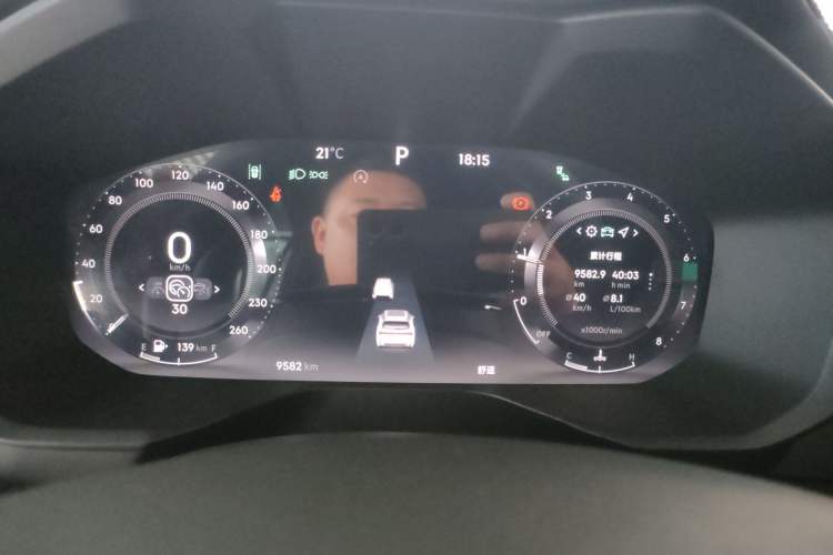 Used Lynk & Co 01 2025 2.0TD Two-Wheel Drive Refreshed Pro Version
