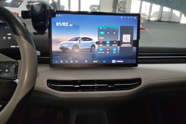 Used Bestune Yueyi 03 2025 565km Enjoy Edition