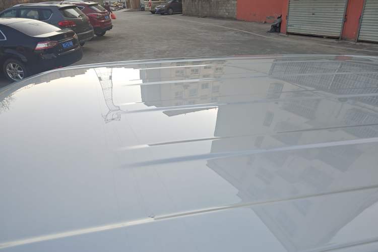 Used Dongfeng Aeolus L7 New Energy 2024 518 Air