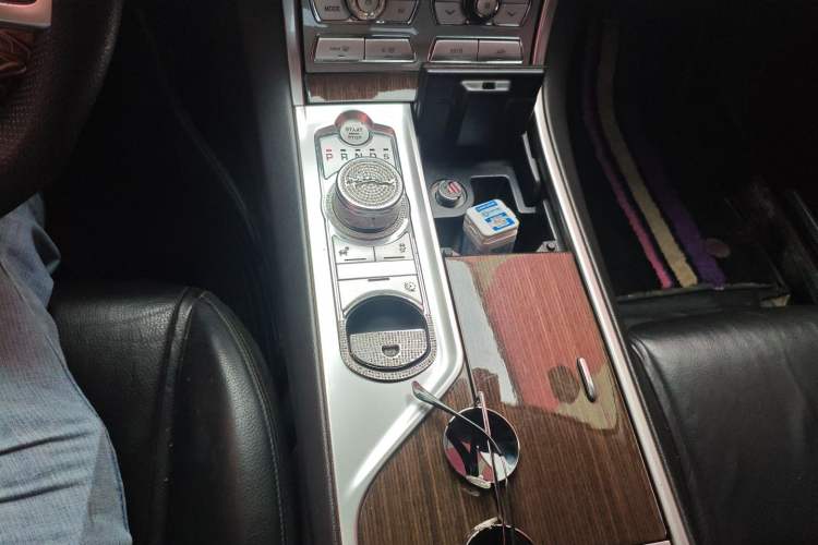 Used Jaguar XF 2013 XF 2.0T Luxury Edition