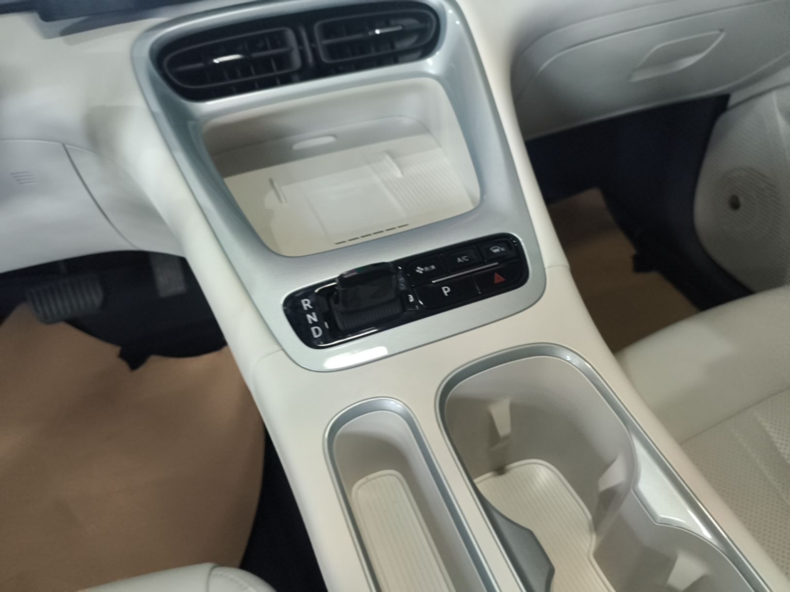 Geely Galaxy Geome 2026 Model 410km Exploration Edition — снимка 16