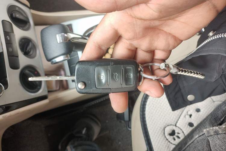 Used Volkswagen Lavida 2011 1.4 TSI DSG Prestige Edition
