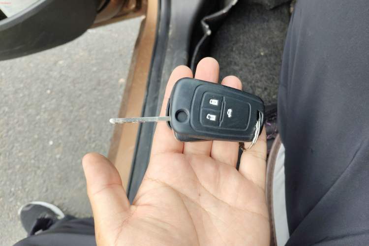 Used Chevrolet Cavalier 2018 320 Automatic Xinyue Edition