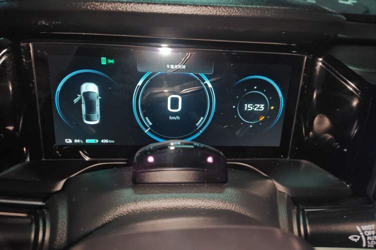 Used AION S Plus 2021 70 Tech Edition