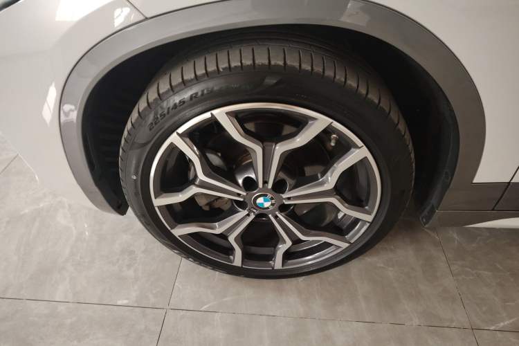 Used BMW X2 2021 sDrive25i Luxury M Sport Package
