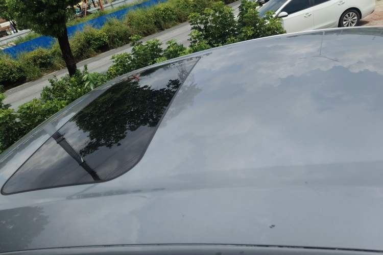 Used Peugeot 308 2016 350THP Automatic Prestige Edition Roof