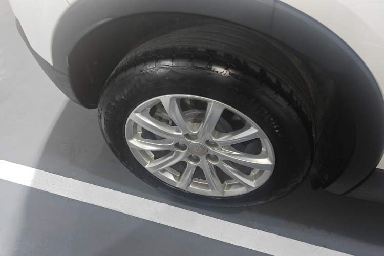 Used Cadillac XT4 2022 28T Two-Wheel Drive Fashion Edition
