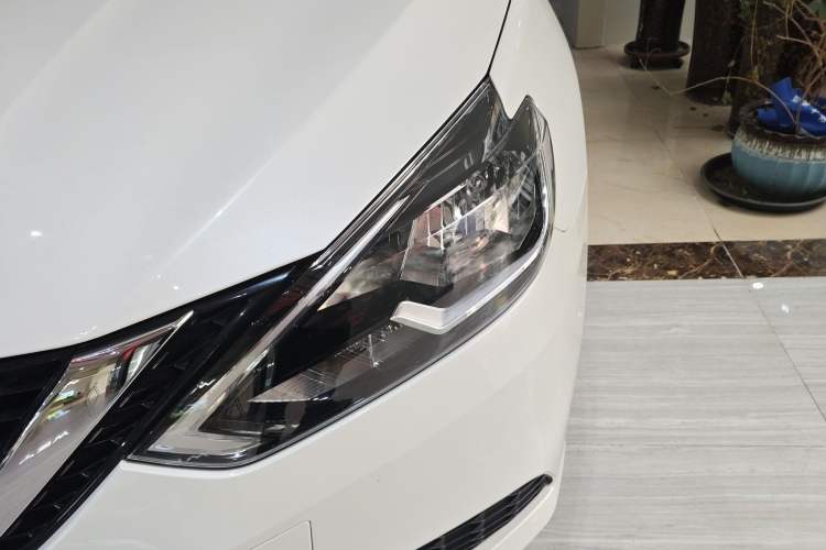 Used Nissan Sylphy 2022 Classic 1.6XE CVT Comfort Edition
