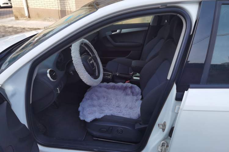 Used Audi A3 2012 Sportback 1.4T Luxury Model