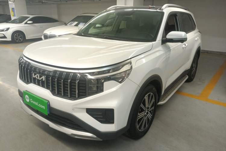 Used Kia Sportage R 2021 Ace 2.0L Splendid Edition