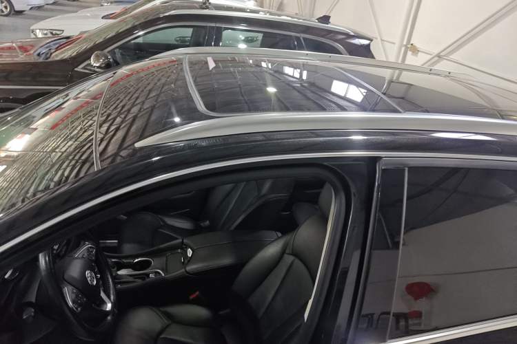 Used Buick Envision 2019 20T Two-Wheel Drive Elite Version China VI Standard