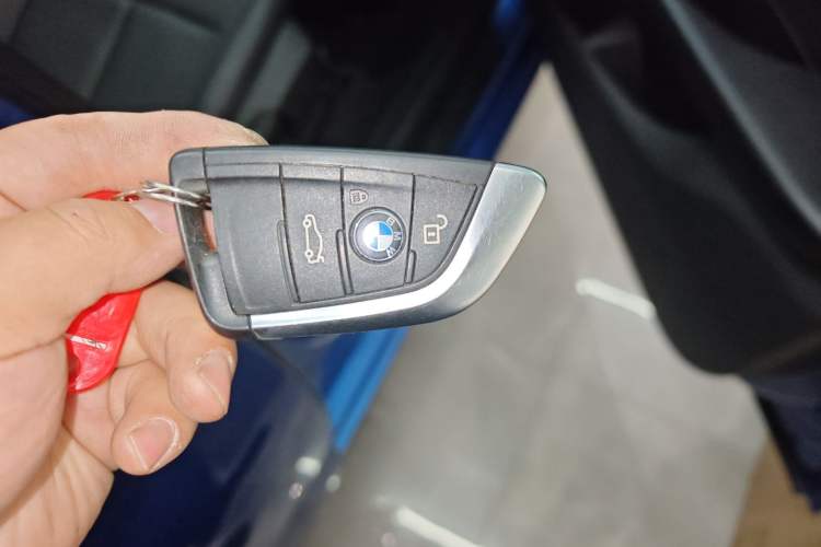 Used BMW 2 Series Active Tourer 2019 218i Leading Model