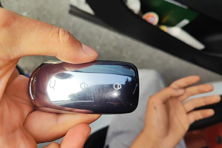 Used Geely Galaxy L7 2023 1.5T 115 km Starship