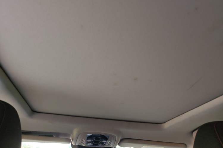 Used EXEED Zhuifeng 2020 Chasing the Waves Edition 1.5T CVT Xingrui Version
