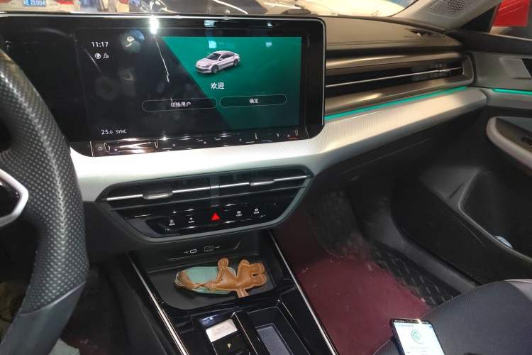 Used Volkswagen Lamando 2022 Lavida L 280TSI DSG Cool & Spicy Edition
