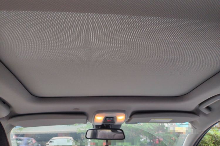 Used Volvo XC60 2017 T5 Smart Upgrade Edition Headliner