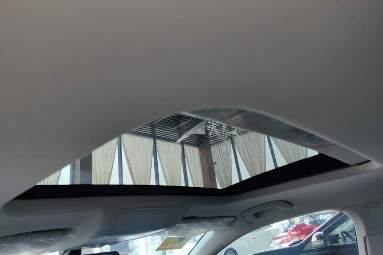 Used Volkswagen Passat New Energy 2025 430 PHEV Hybrid Business Edition Headliner