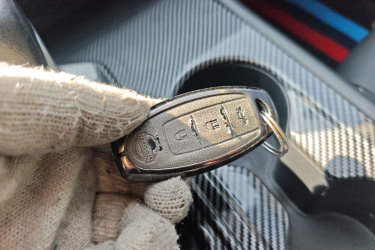 Used Nissan Teana 2020 2.0L XL Comfort Edition
