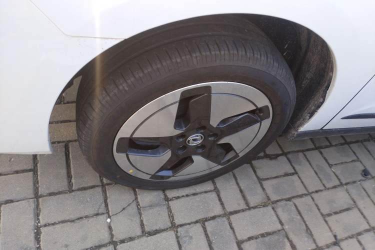 Used Dongfeng Aeolus E70 2023 Revised PRO Smart Drive Version