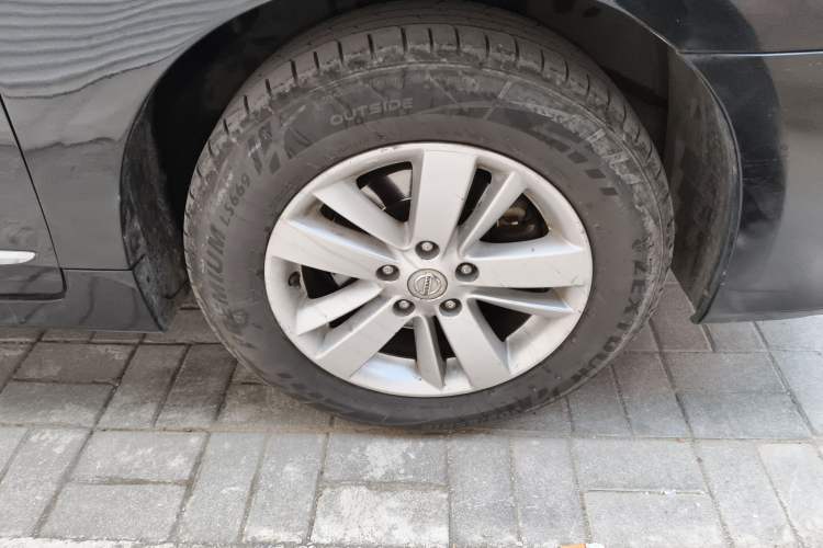 Used Nissan Teana 2011 2.5L XL Advanced Edition
