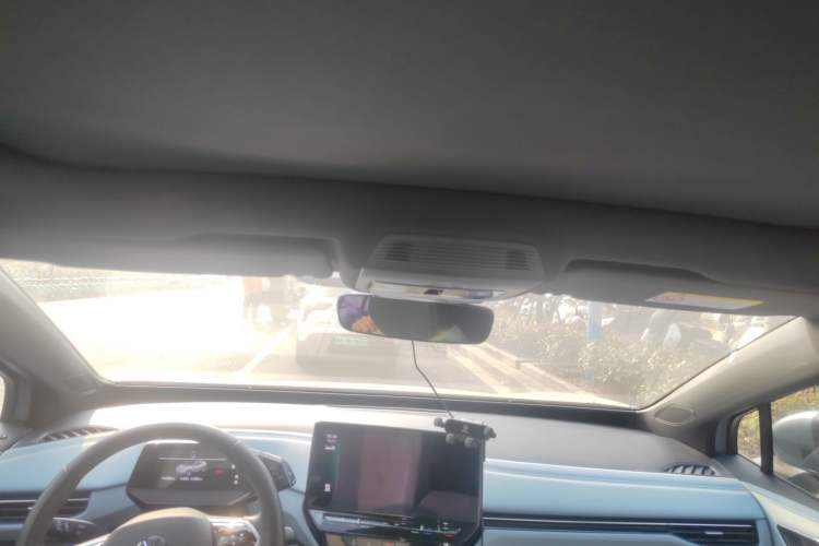 Used Volkswagen ID.4 X 2022 Intelligent Long-Range Version