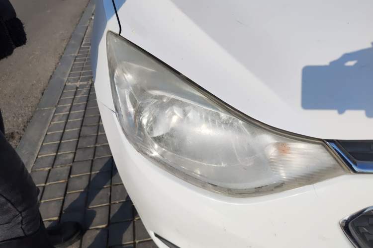 Used Chevrolet Sail 2018 Sail 3 1.3L AMT Ideal Edition