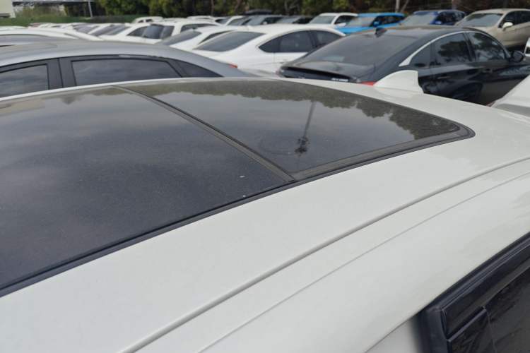 Used BMW 1 Series 2020 125i Leading Model M Sport Package Roof