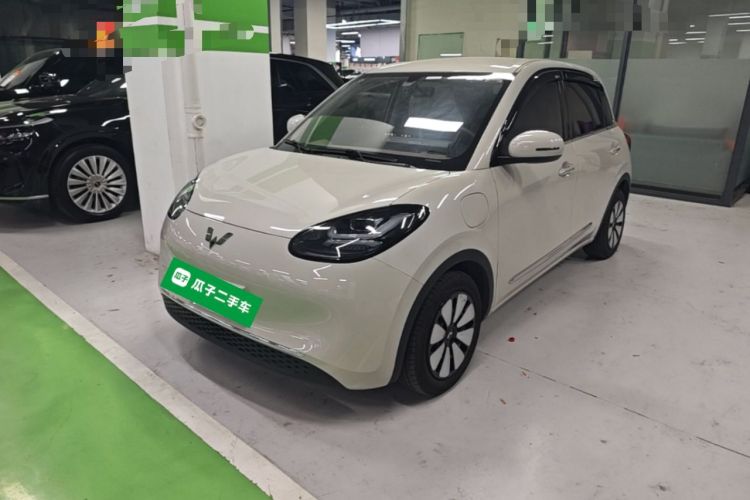 Used Wuling Bingo 2024 333 km Enjoyment Version