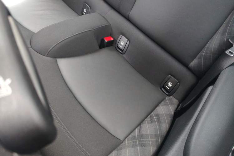 Used MINI 2016 1.5T COOPER Left Rear Seat