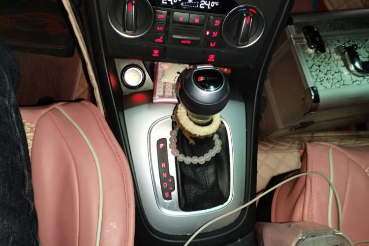 Used Audi Q3 2018 30 TFSI Fashion Edition Collector's Version