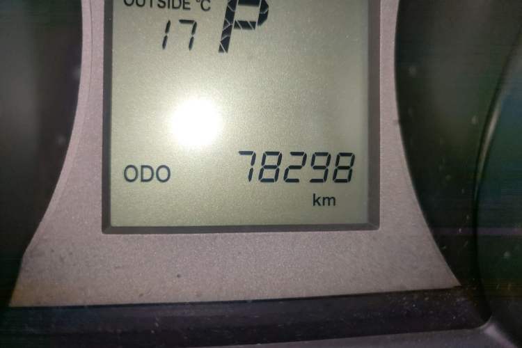 Used Toyota Prado 2016 2.7L Automatic Standard Edition