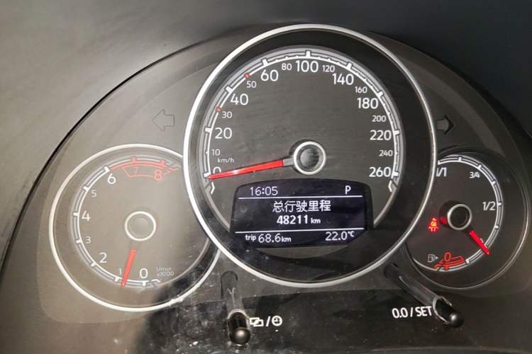 Used Volkswagen Beetle 2018 180TSI Yile Model