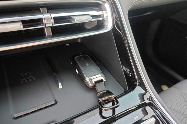 Used Geely Galaxy A7 2025 Model EM-i 150km Exploration+ Edition