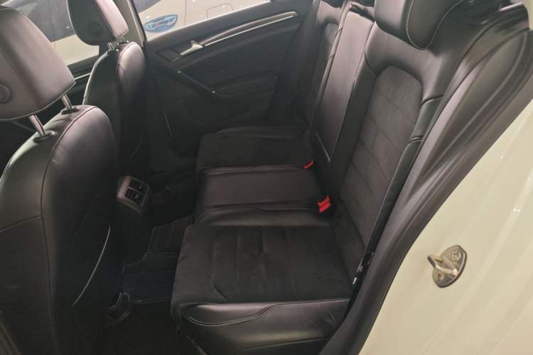 Used Volkswagen Golf 2016 280TSI Automatic Flagship Model