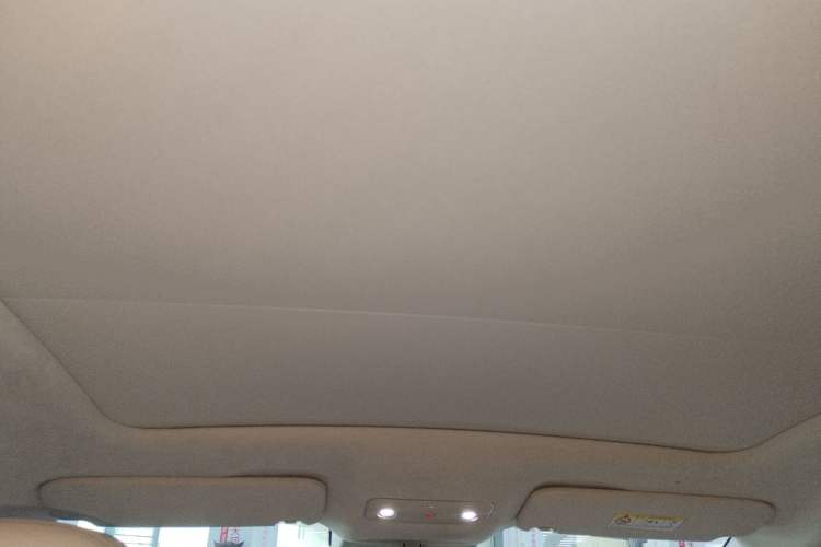 Used Hima Luxeed R7 2025 Extended-Range 331km Ultra Headliner