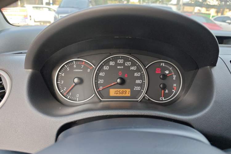 Used Suzuki Swift 2013 1.5L Manual 20th Anniversary Limited Edition
