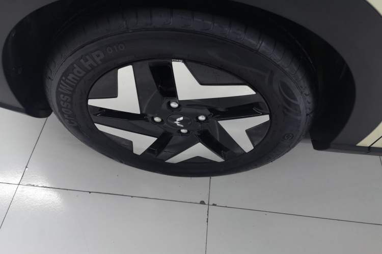 Used Wuling Bingo S 2025 Model 325km Flagship Edition