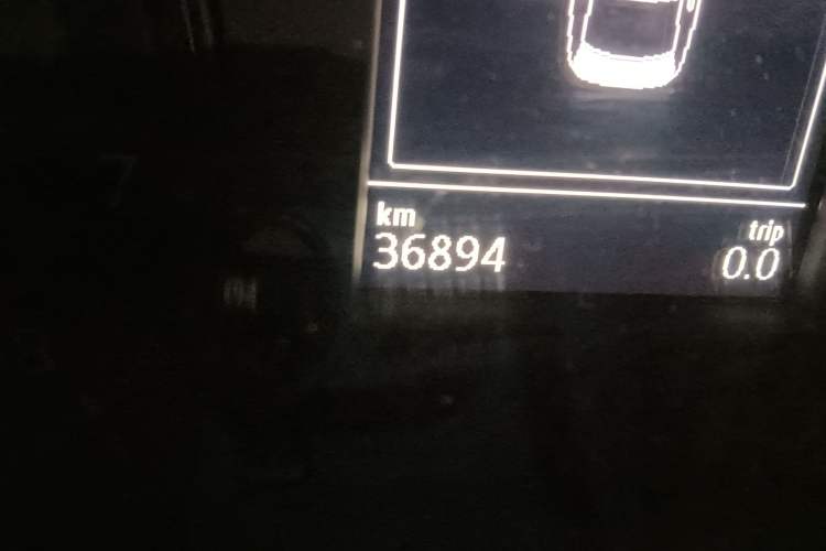 Used Volkswagen Bora 2021 1.5L Automatic Elite Smart Connect Edition
